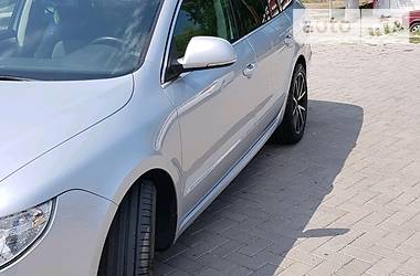 Універсал Skoda Superb 2012 в 
