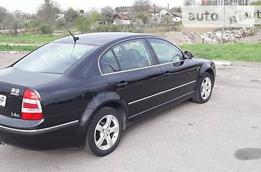 Седан Skoda Superb 2007 в 