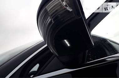 Седан Skoda Superb 2007 в 