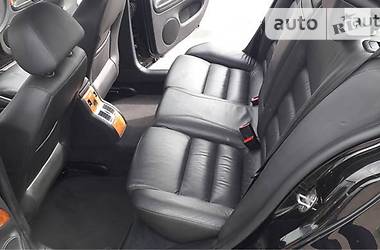 Седан Skoda Superb 2007 в 