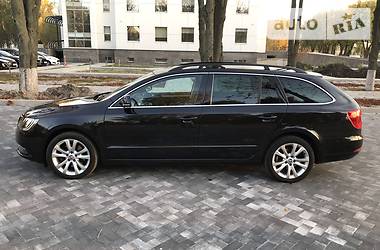 Универсал Skoda Superb 2014 в Киеве