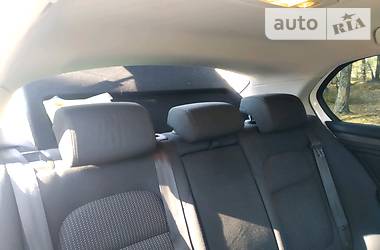 Седан Skoda Superb 2010 в Полонном