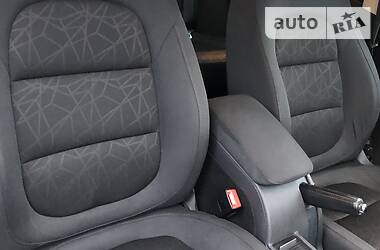 Універсал Skoda Superb 2011 в 