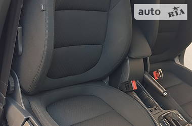 Седан Skoda Superb 2013 в 