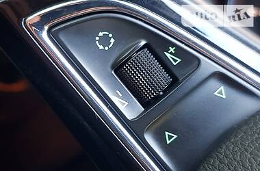 Седан Skoda Superb 2013 в 