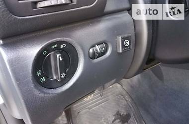 Ліфтбек Skoda Superb 2006 в 