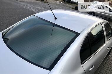 Седан Skoda Superb 2003 в 