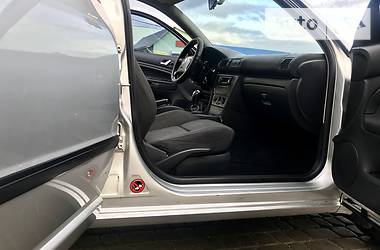 Седан Skoda Superb 2003 в 