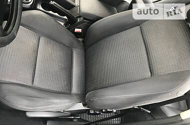 Седан Skoda Superb 2003 в 
