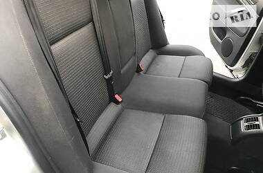 Седан Skoda Superb 2003 в 