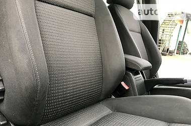 Седан Skoda Superb 2003 в 