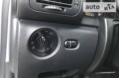 Седан Skoda Superb 2003 в 