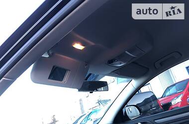 Універсал Skoda Superb 2011 в 