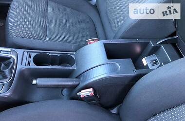 Універсал Skoda Superb 2011 в 