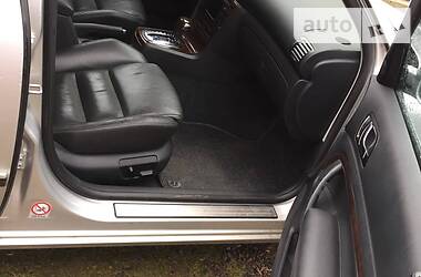 Седан Skoda Superb 2005 в 
