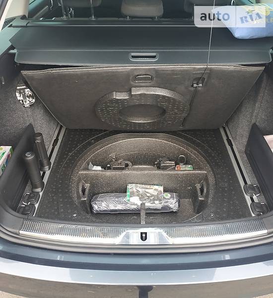 Універсал Skoda Superb 2015 в Києві