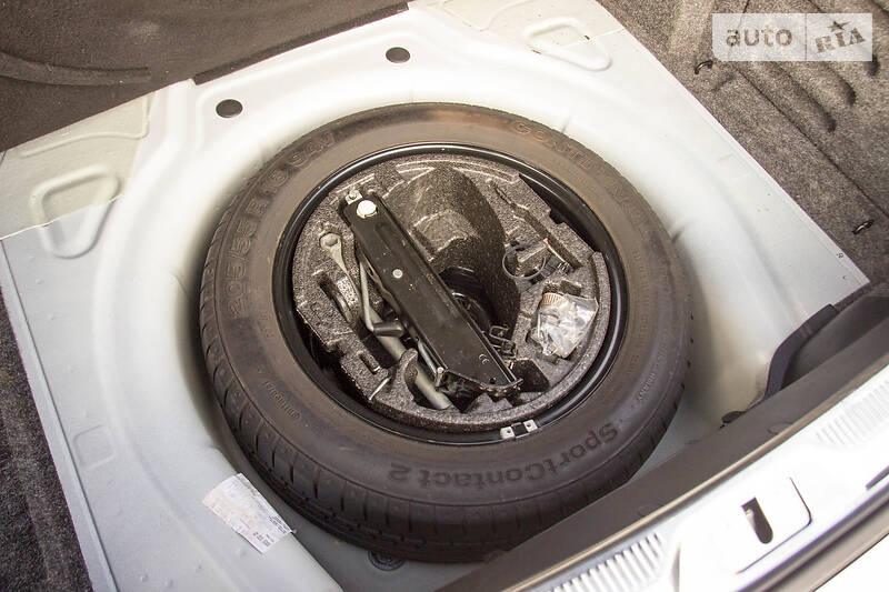 Седан Skoda Superb 2012 в Запоріжжі