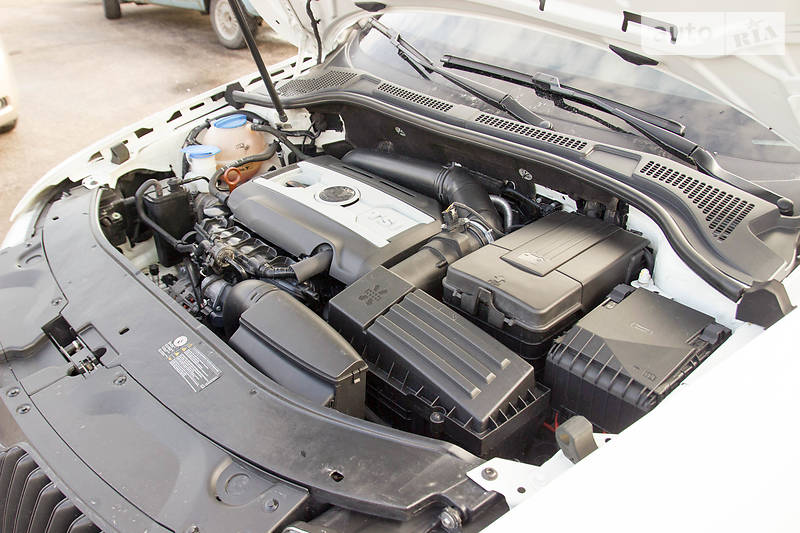 Седан Skoda Superb 2012 в Запоріжжі