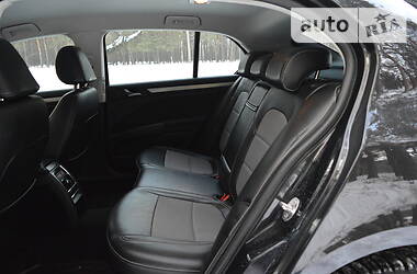 Універсал Skoda Superb 2008 в 