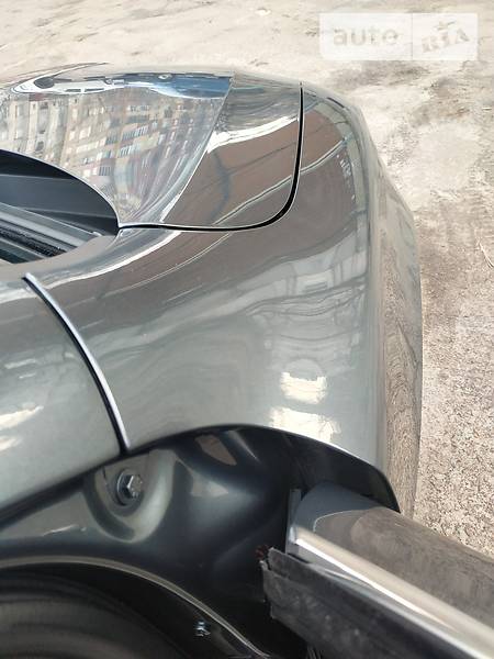 Універсал Skoda Superb 2015 в Києві