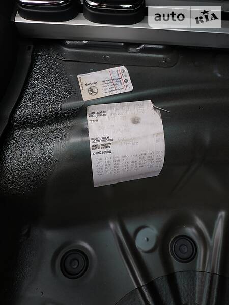 Універсал Skoda Superb 2015 в Києві