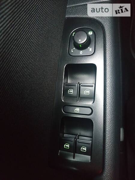 Універсал Skoda Superb 2015 в Києві