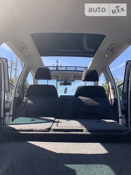 Универсал Skoda Superb 2014 в Звенигородке