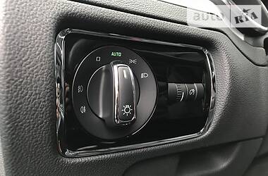 Універсал Skoda Superb 2011 в 