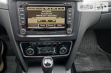 Универсал Skoda Superb 2013 в 