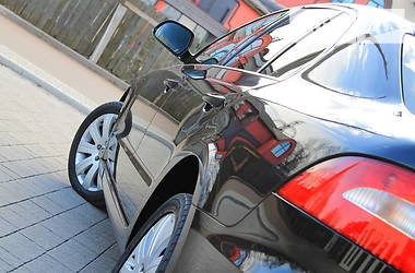 Седан Skoda Superb 2010 в 