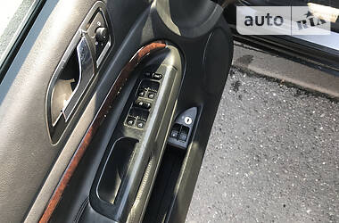 Седан Skoda Superb 2006 в 