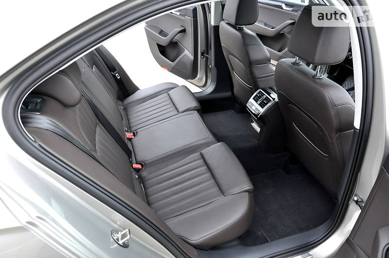 Седан Skoda Superb 2017 в Львові фото 69 Седан Skoda Superb 2017 в Львові