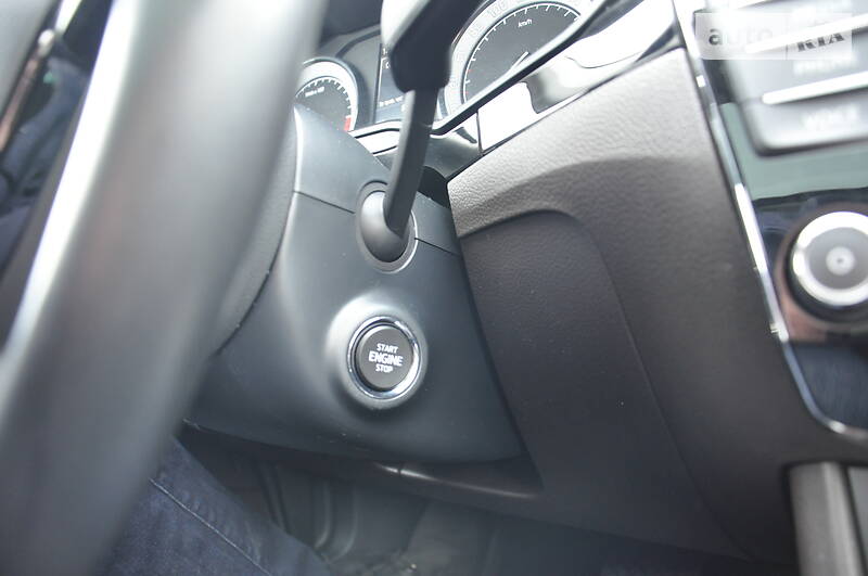 Седан Skoda Superb 2017 в Львові фото 75 Седан Skoda Superb 2017 в Львові