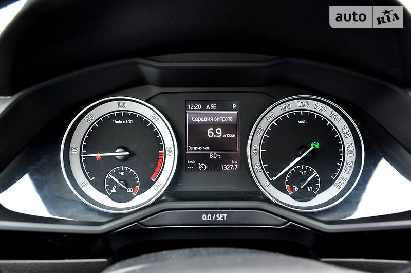 Седан Skoda Superb 2017 в Львові фото 74 Седан Skoda Superb 2017 в Львові