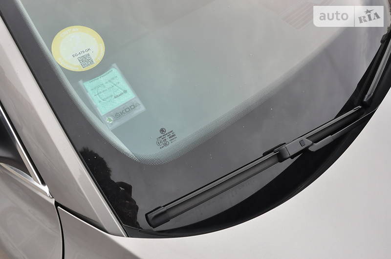 Седан Skoda Superb 2017 в Львові фото 86 Седан Skoda Superb 2017 в Львові