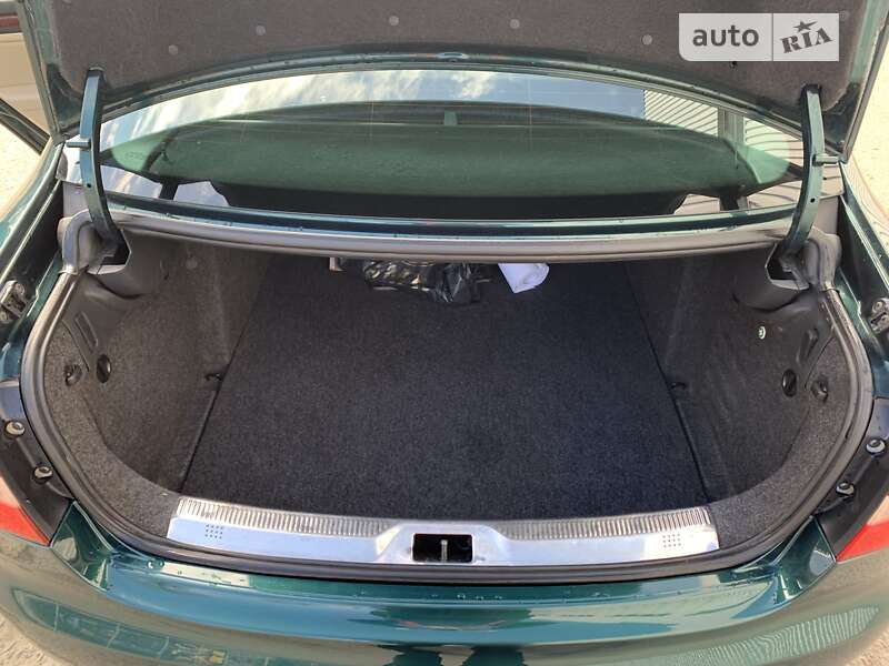Седан Skoda Superb 2009 в Луцьку фото 39 Седан Skoda Superb 2009 в Луцьку