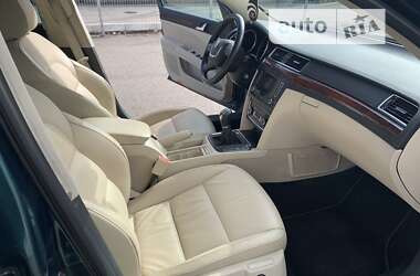 Седан Skoda Superb 2009 в Луцьку фото 45 Седан Skoda Superb 2009 в Луцьку