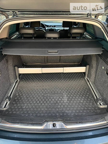 Універсал Skoda Superb 2013 в Львові