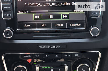Універсал Skoda Superb 2010 в 