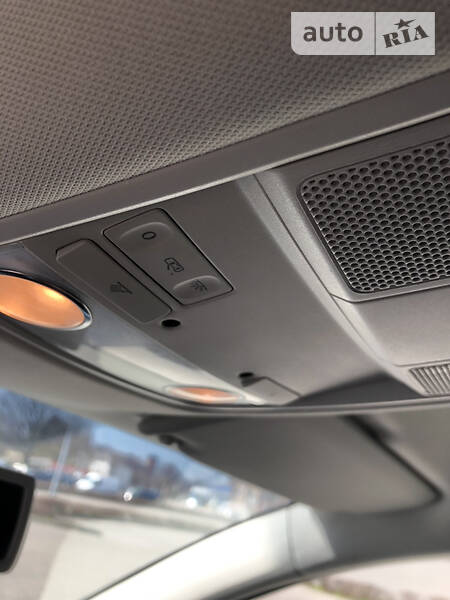 Універсал Skoda Superb 2010 в Житомирі