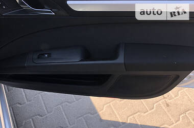 Універсал Skoda Superb 2010 в 