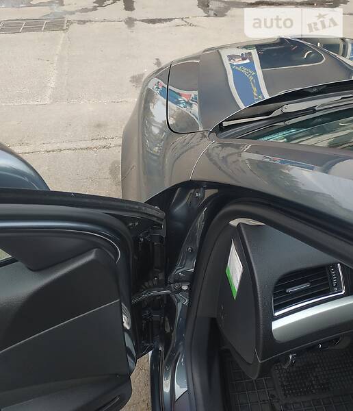 Універсал Skoda Superb 2015 в Києві