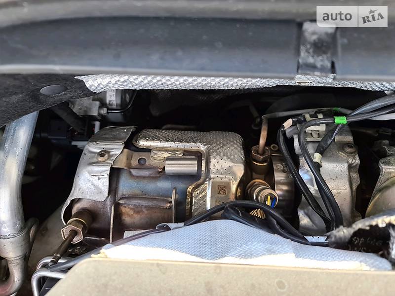 Універсал Skoda Superb 2016 в Мукачевому