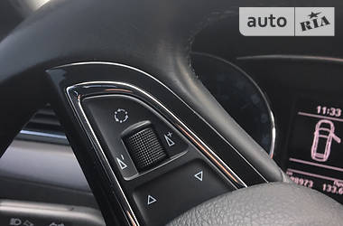 Універсал Skoda Superb 2014 в 