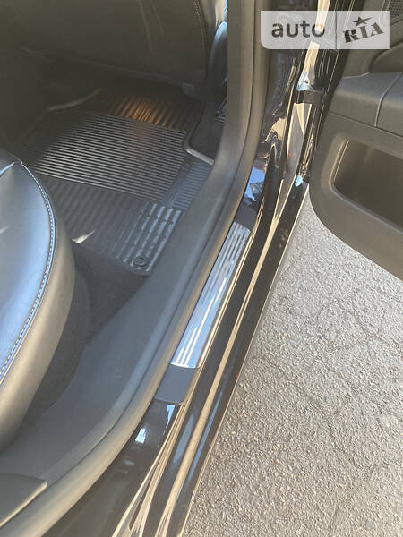 Седан Skoda Superb 2010 в Кривому Розі