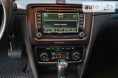 Універсал Skoda Superb 2015 в 