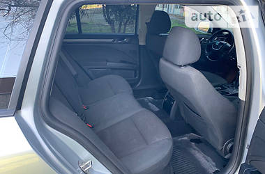 Універсал Skoda Superb 2010 в 