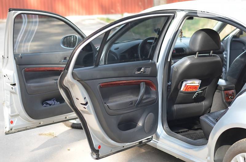 Седан Skoda Superb 2008 в Киеве фото 7 Седан Skoda Superb 2008 в Киеве