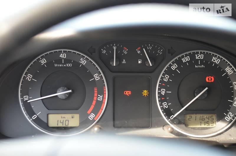 Седан Skoda Superb 2008 в Киеве фото 23 Седан Skoda Superb 2008 в Киеве