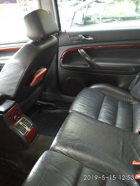 Седан Skoda Superb 2008 в Киеве фото 29 Седан Skoda Superb 2008 в Киеве